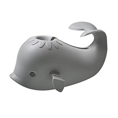 Faucet Cover Bathtub Baby - Bath Spout Cover Baby Bathtub, Faucet Cover Baby Bathtub Silicone Whale For Kids, Toddler, Infant #TOP6