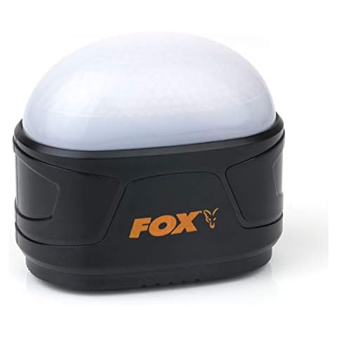 Fox Halo Bivvy Light - Zeltlampe zum Angeln Cover
