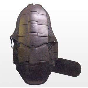 Protezione moto schiena B3 L