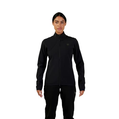 Fox Racing Womens Ranger Fire Mountain Bike Jacket