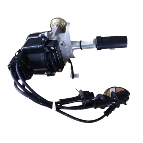 Distributor 19030-78154-71 19040-UB01 Compatible With Toyota 4Y Engine Forklifts Replaceable