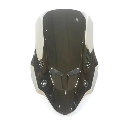 Bulle moto double bulle CB500X : oubliez la fatigue et les turbulences