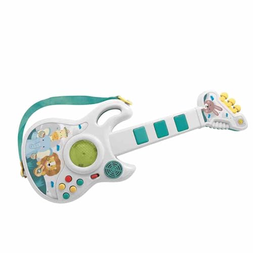 Infant Planet Guitarra MARCHOSA
