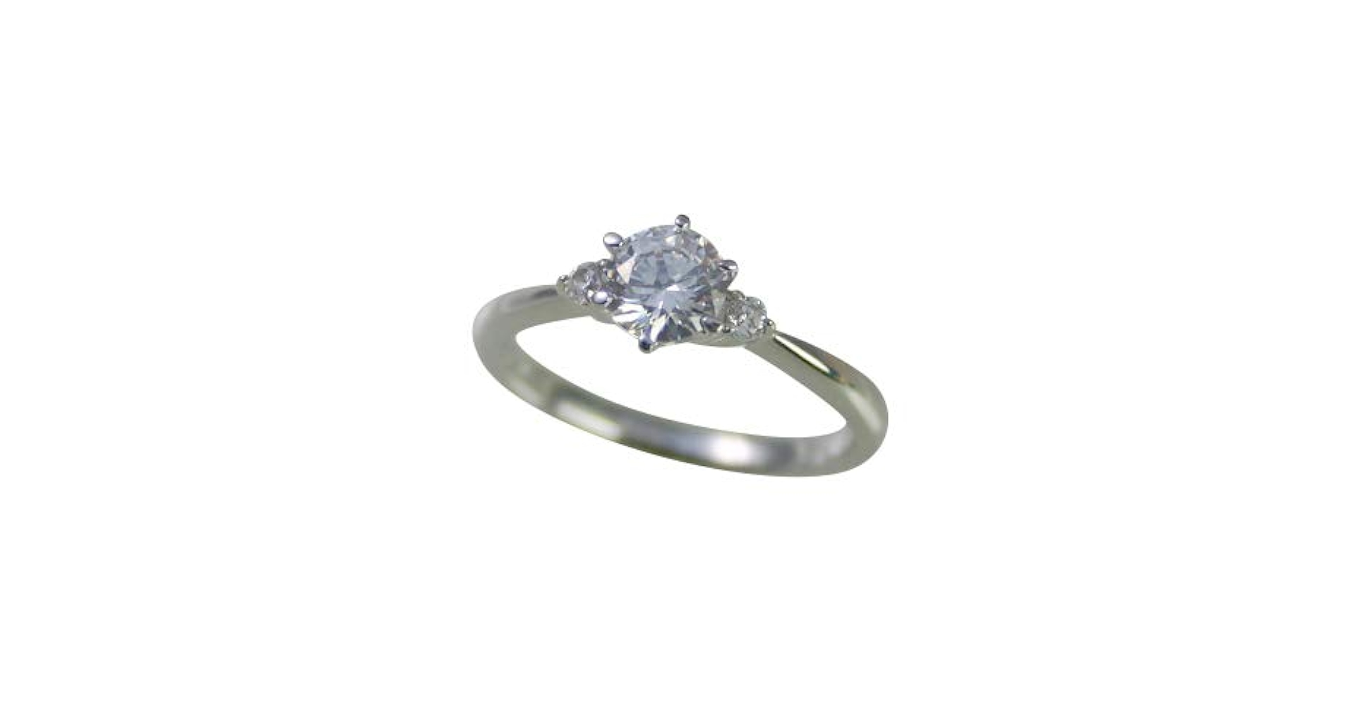 にゃおJH69★高級 ダイヤモンド0.5ct プラチナ リング にゃお様専用JH69☆高級 ダイヤモンド0.5ct プラチナ リング