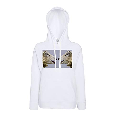 Sweat animaux domestiques moutons pour afficher votre amour de la nature