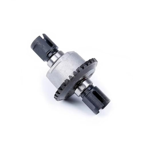 Différentiel RC JYYTERD pour session de pilotage Savage 1/8 - 2