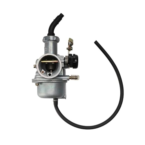 Carburateur KF PZ25 25 mm pour moteur 125cc et 140cc de Dirt Bike et ATV