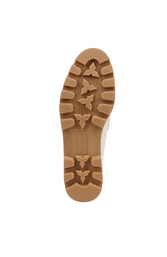 Image of Franco Sarto Women's Balin Lug Sole Chunky Loafer