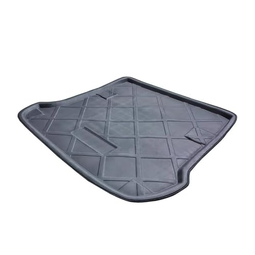 Tapis coffre arrière étanche pour Toyota Land Cruiser Prado J120