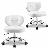 Paddie Pedicure Stools...image