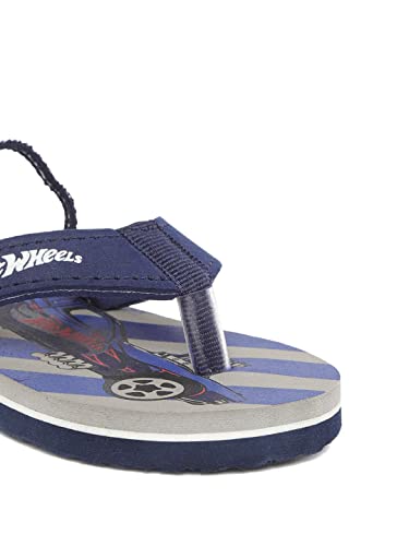 Image of toothless Boy's Flip-Flops Slipper