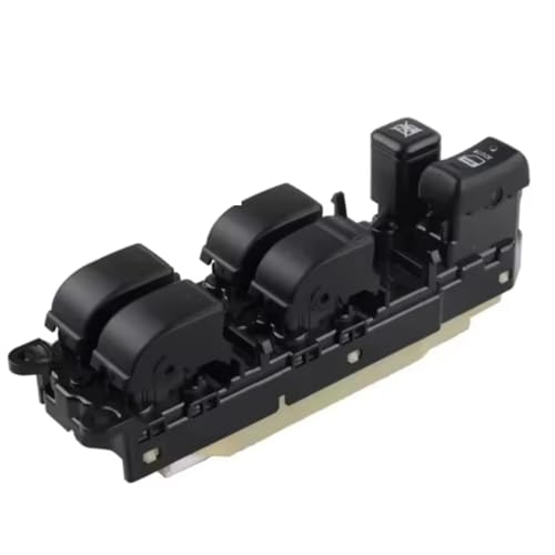 Bouton verrouillage hayon Toyota Wish 2003-2006 et RX300 interrupteur vitre élec