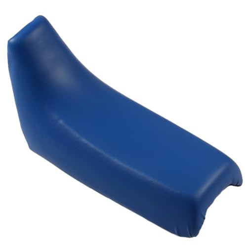 Sillín PW50 para moto pit dirt ideal para rutas de fin de semana en familia
