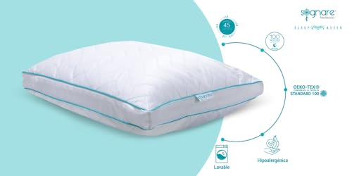 La Mejor Recopilación de Almohada Sognare Original al mejor precio. 20 Almohada Sognare Original marca Sognare (2)