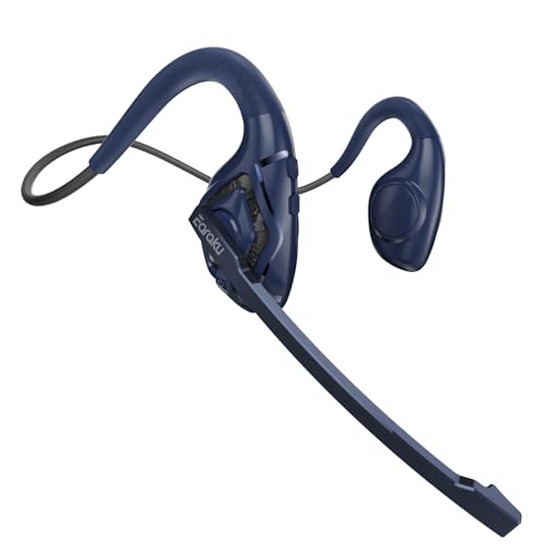 Amazon | 【新装発売通話専用G2】 Bluetooth ヘッドセット Earaku