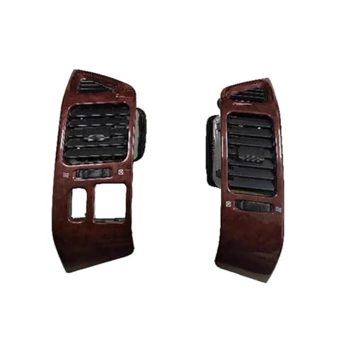 Grille de sortie de climatisation Pajero V73 V75 V77 pour un air frais en voyage