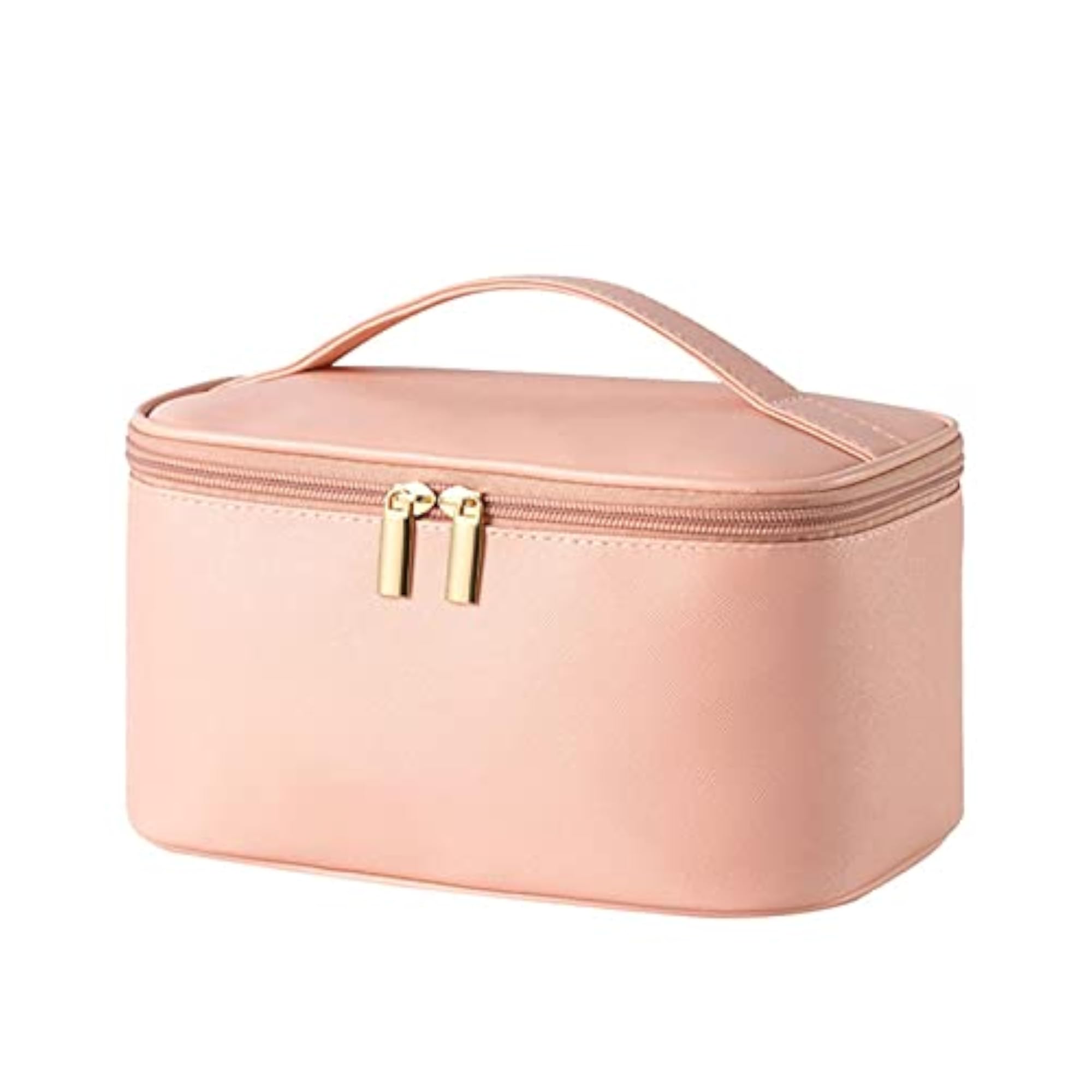 Small Waterproof Makeup Travel Pouch for Women