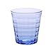 Duralex - Pack de 4 Gobelets 27,5Cl Prisme Marine