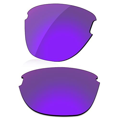 Image of LenzReborn High-impact Polarized Lens Replacement for Oakley Frogskins Lite OO9374 Sunglass - More Options