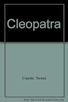 Cleopatra B0006BVIF4 Book Cover