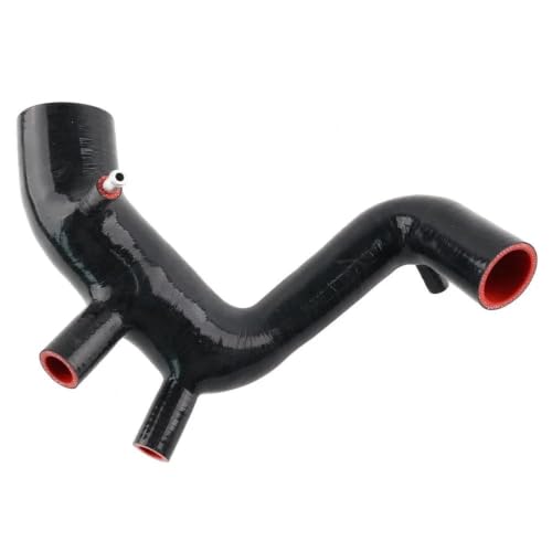Tuyau d'admission d'air en silicone durable pour Seat Leon 1.8T