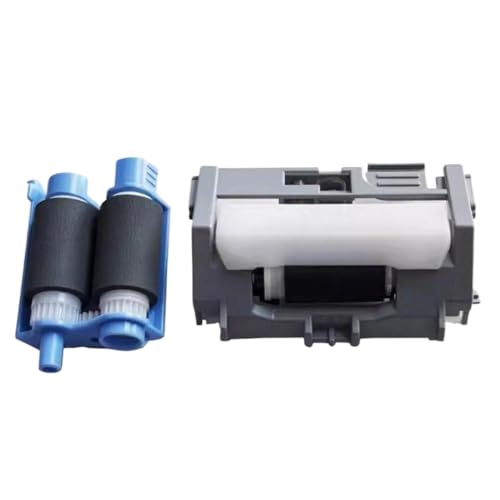 EGRMZ Fach 2 Pickup-Trennrolle RM2-5452-000 RM2-5397-000, kompatibel mit M402 M403 M426 M427 M304 M305 M404 M405 M329 M428 M429(5set)