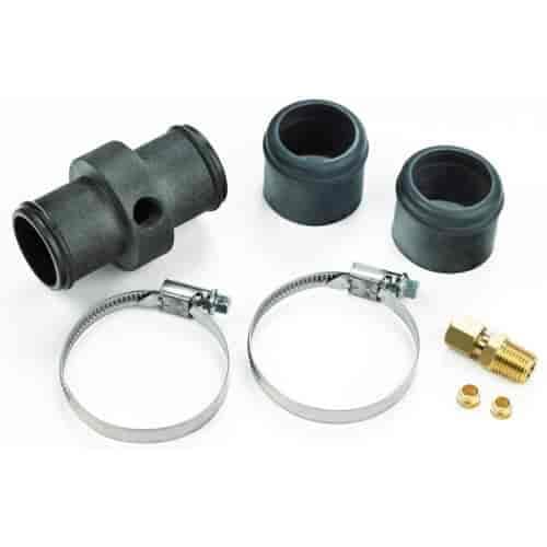 Davies Craig DC-0409 Temperature Sensor Hose Adapter Kit Fits 1-1/4 to 1-1/2 Hos