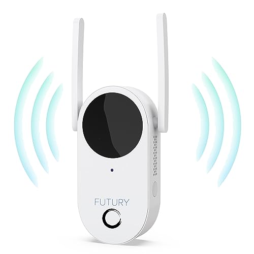 Top 10 Best Wifi Extender For Uverse Reviews & Buying Guide Katynel