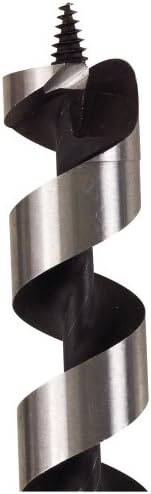Bosch ASPMT22 1 3/8-Inch by 13-Inch Spur Auger Bit