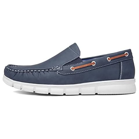 Chaussures bateau Cushion Walk Declan Cover