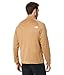THE NORTH FACE Men's Canyonlands Full Zip Jacket, Almond Butter Heather, Small