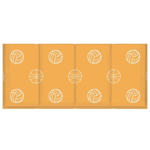 Porte-crayons rectangulaire transparent avec compartiments de rangement - 3