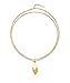 Produktbild Liebeskind Berlin Damen-Choker und Armband