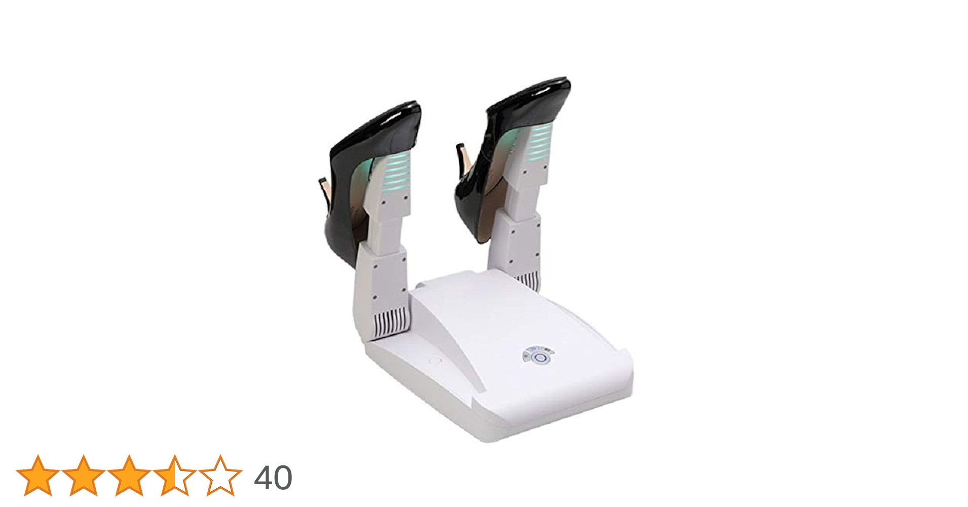 Amazon.co.jp: 新型リフレッシューズ SS-350 くつ乾燥機 除菌