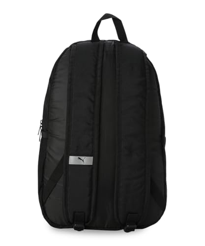 Puma Large Size Unisex Team Goal 23 Standard Backpack Core Black X