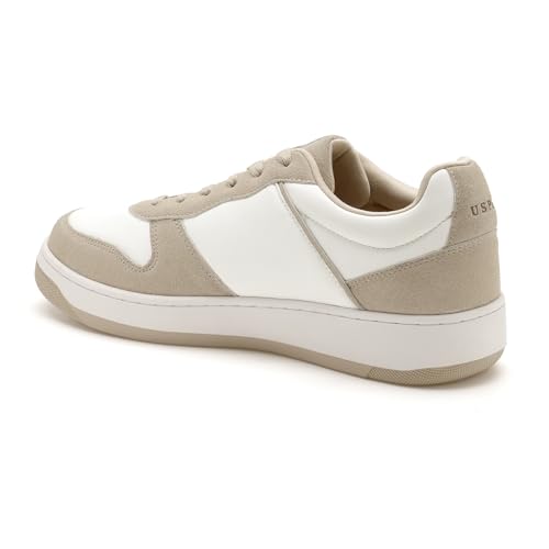 Image of U.S. POLO ASSN. Mens Joan Sneakers