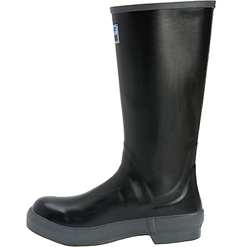 Xtratuf Legacy Series 15" Neoprene Men's Fishing Boots, Black (Xml-000) #TOP22