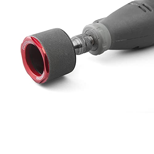 Sanding drum Protoform Better Edge System pour outil rotatif de modélisme - 3