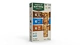 Taste of Nature Organic Snack Bars - Variety Pack - Healthy, Gluten Free, Non GMO, Vegan Snack Bars with Mixed Nuts, Fruits and Seeds - 18 Snack Pack x 40g Each Bar