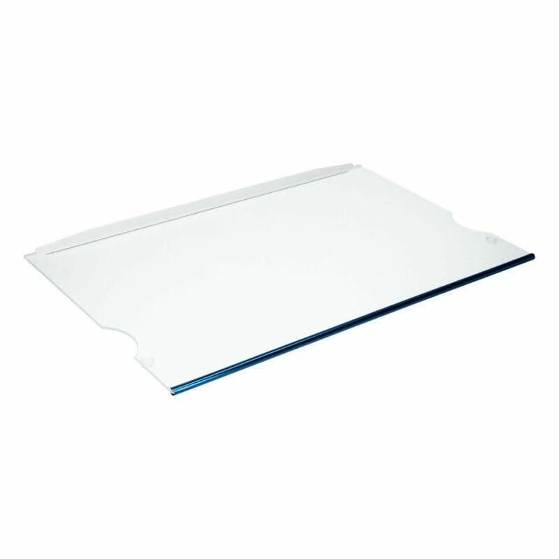 LUTH Premium Profi Parts Compatible con placa de cristal Liebherr 7272336 512 x 330 mm con listones para frigorífico