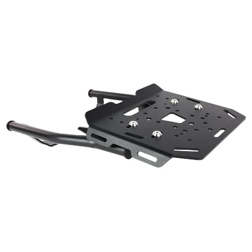 Support de porte-bagages moto haut de gamme pour Tracer 900 GT