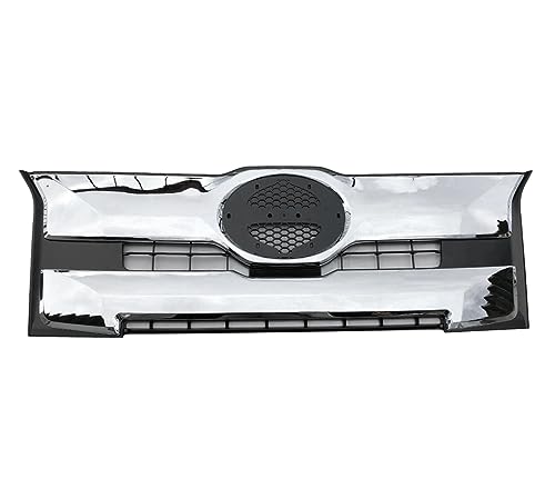 Amazon | 17 プロフィア インナーブラックメッキ フロント グリル