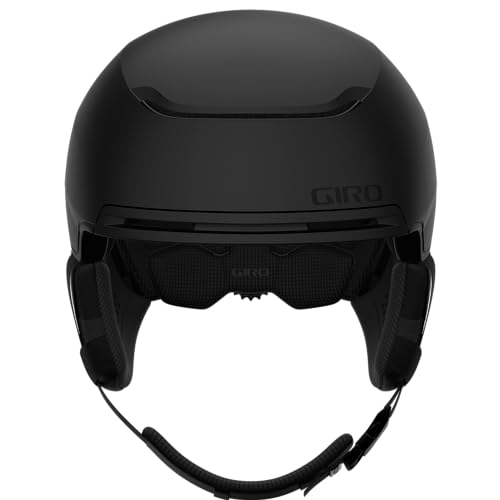 Image of Giro Jackson MIPS Ski Helmet - Snowboard Helmet for Men, Women & Youth - Low Profile and Lightweight