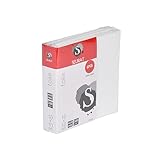 Seurat 6TLE035 Kunst & Malerei, transparent, 10 x 10 cm - 3 MM