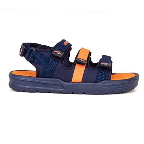 Image of ASIAN Men Velcro Sandal