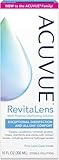 Acuvueee Lens Solutions Pack of 1