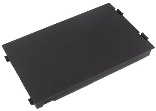 Preisvergleich Produktbild Akkuversum Akku kompatibel mit FUJITSU LIFEBOOK T901 Ersatzakku Laptop Notebook