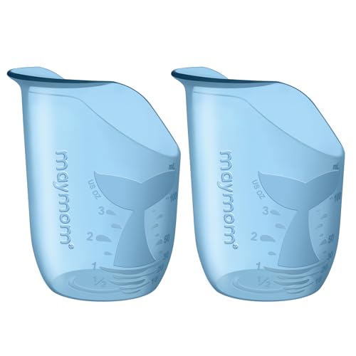 Maymom Nosey Cup 100 mL 2-Pack