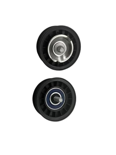 Courroie Tendeur OEM A2762000370 pour Benz M276 W222 S350 Poulie de Guidage Motorisation
