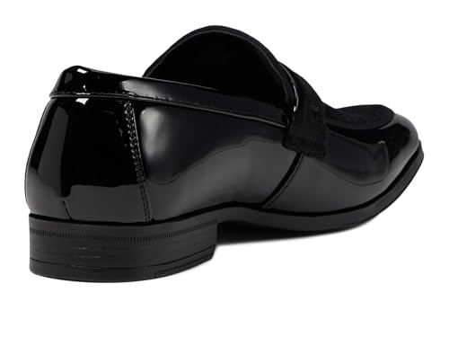 Image of Stacy Adams Spratley Saddle Slip-On